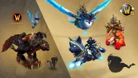 Teaser Bild von World of Warcraft: 12 Monate Abo belohnt euch mit brandneuen Goodies
