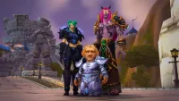 Teaser Bild von WoW: Jetzt alte Chars zurückholen - neue Aktion läuft nur kurze Zeit