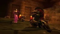 Teaser Bild von WoW: Zeitwanderung oder richtiger Raid - das große Problem der Schwarzfelstiefen