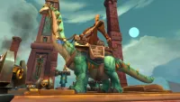 Teaser Bild von Shut up and take my money! Neuer Händlerbrutosaurus erobert den WoW-Shop