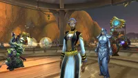 Teaser Bild von WoW: Mehr Erfahrungspunkte - so erledigt sich die XP-Daily fast von allein