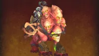 Teaser Bild von WoW Patch 11.0.7: Alle neuen Mounts von Zeitwanderungs-Händlern