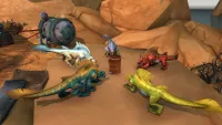 Teaser Bild von WoW: In Patch 11.0.7 dürft ihr wieder ein Mount einfärben - so gehts