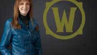 Teaser Bild von WoW: War klar, oder? Die Warcraft-Chefin spielte die "Noob-Klasse" schlechthin