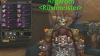 Teaser Bild von WoW: Leichterer Einstieg in Patch 11.0.7 dank neuer Catch-Up-Ausrüstung