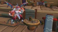 Teaser Bild von WoW: Paladine, Jäger und Geburtstags-Besucher - Hotfixes vom 15. November