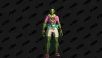 Teaser Bild von WoW: Frische sommerliche Transmog-Sets auf der Insel der Sirenen in Patch 11.07