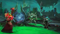 Teaser Bild von WoW: Hazzikostas gibt zu, dass die Mytisch-Plus-Progression nicht optimal ist