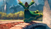Teaser Bild von WoW: Phasing-Bugs nehmen zu - Geisterstädte und Probleme in Dungeons