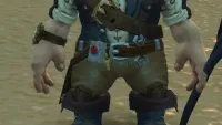 Teaser Bild von WoW: "Indiana Gnomes" - wenn das mal nicht das coolste Transmog ist