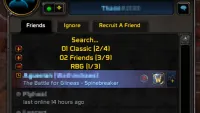 Teaser Bild von WoW: Wer diese Season den Mythisch-Plus-Titel will, braucht dieses Addon