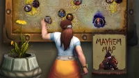 Teaser Bild von WoW: Die Mayhem Map - Hier sind die Oberbösewichte von Azeroth gefallen