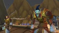 Teaser Bild von WoW: Die entspannteste Level-Methode in WoW ist jetzt noch besser geworden