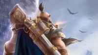 Teaser Bild von WoW Classic: Fresh Hardcore - erster Level 60 Char überraschend kein Magier