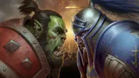 Teaser Bild von WoW Patch 11.0.7: Neuer BfA-Meta-Erfolg belohnt euch mit besonderem Mount