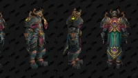 Teaser Bild von WoW: Frische Transmog-Sets für Warlords of Draenor Zeitwanderungsevent
