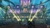 Teaser Bild von WoW: "Dafür habt ihr das Auto" - in Lorenhall herrscht striktes Flugverbot
