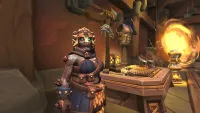 Teaser Bild von WoW: Neuer Händler für Tapferkeitssteine in Dornogal aufgetaucht