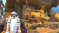 Teaser Bild von WoW: Fans enttäuscht - nach Vorfreude wird kommendes Feature verschoben