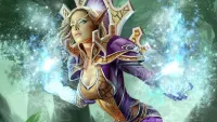 Teaser Bild von WoW: Da ist ein Dev wohl Magier-Fan - Klasse bekommt Buff vor allen anderen