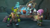 Teaser Bild von WoW: Geburtstags-Event & Berufslehrer - Hotfixes vom 19.November