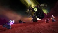 Teaser Bild von WoW Classic: Deswegen dürfen Hardcore-Spieler nicht in die Scherbenwelt