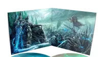 Teaser Bild von Gute Erinnerungen an WoW: Epische Musik mit exklusiver Vinyl-Edition