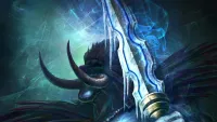 Teaser Bild von WoW: Barfuß war gestern! T2-Sets für Troll-Todesritter begeistern Spieler