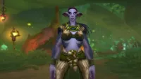 Teaser Bild von WoW: Die Irdenen waren nur der Anfang - jetzt folgen die Harronir als neues Volk