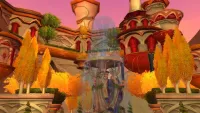 Teaser Bild von Die Wiedergeburt von QuelThalas! Blizzard überarbeitet eine der beliebtesten Zonen aller Zeiten in WoW: Midnight