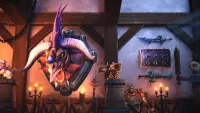 Teaser Bild von WoW: Blizzard kündigt offiziell Housing an - alle Infos zu "Home Sweet Home"