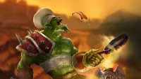 Teaser Bild von WoW: Sag mir deine Lieblingswurst und ich sag dir, welcher WoW-Held du bist ...