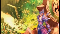 Teaser Bild von WoW Classic: Der Gong ertönt - öffnet in Phase 6 die Tore zu AhnQiraj & mehr