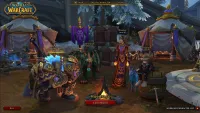Teaser Bild von WoW: Neue Features für die Kriegsmeute - mehr Komfort, mehr Auswahl