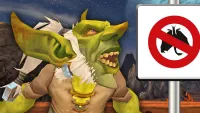 Teaser Bild von WoW: Fliegen in Patch 11.0.7 - Blizzard enttäuscht die Fans mit offiziellem Zeitplan