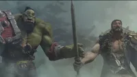 Teaser Bild von WoW Patch 11.0.7: Die letzte Hürde zum fraktionsübergreifenden Spiel fällt