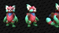 Teaser Bild von Niedliche Begleiter: Neue Pets in WoW Patch 11.0.7 entdeckt