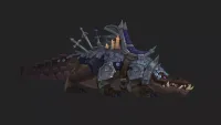 Teaser Bild von WoW: Der Plunderstorm bringt fünf neue Mounts - vom Seepferd bis zum Papagei