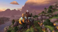 Teaser Bild von WoW: Mit Patch 11.0.7 kann wirklich jeder ein Bienen-Mount bekommen