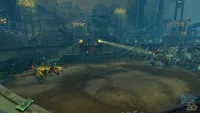 Teaser Bild von WoW: Die Befreiung von Lorenhall - der neue Goblin-Raid in Patch 11.1