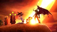 Teaser Bild von WoW: 20 Jahre in 3 Minuten - Blizzards neuster Trailer voller Nostalgie