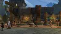 Teaser Bild von WoW: NPC-Aufträge in The War Within bringen unfaire Vorteile für einige Berufe