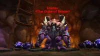 Teaser Bild von WoW: Toter Boss nimmt Rache ... und schickt Spieler am Ende der Welt zum Geistheiler