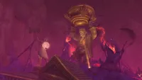 Teaser Bild von WoW: Die Stimme der Göttin! Das ist die neue Sprecherin von Azeroth