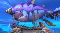 Teaser Bild von WoW: Früher als wir dachten - Patch 11.0.7 hat einen Release-Termin
