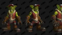 Teaser Bild von WoW: Goblin-Legende Gazlowe bekommt in Patch 11.0.7 ein neues Modell