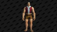 Teaser Bild von WoW: Süßes Pet und festliche Outfits als neue Geschenke beim Winterhauchfest