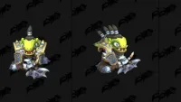 Teaser Bild von WoW: Neues Murloc-Pet Gillel als Trostpflaster für ausgefallene BlizzCon?