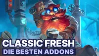 Teaser Bild von WoW Classic Fresh: Die besten Addons zum Start der Geburtstags-Server