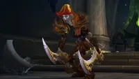 Teaser Bild von WoW Patch 11.0.7: Neue Schurken-Glyphen - mehr Farbvariation für Pistolenschuss